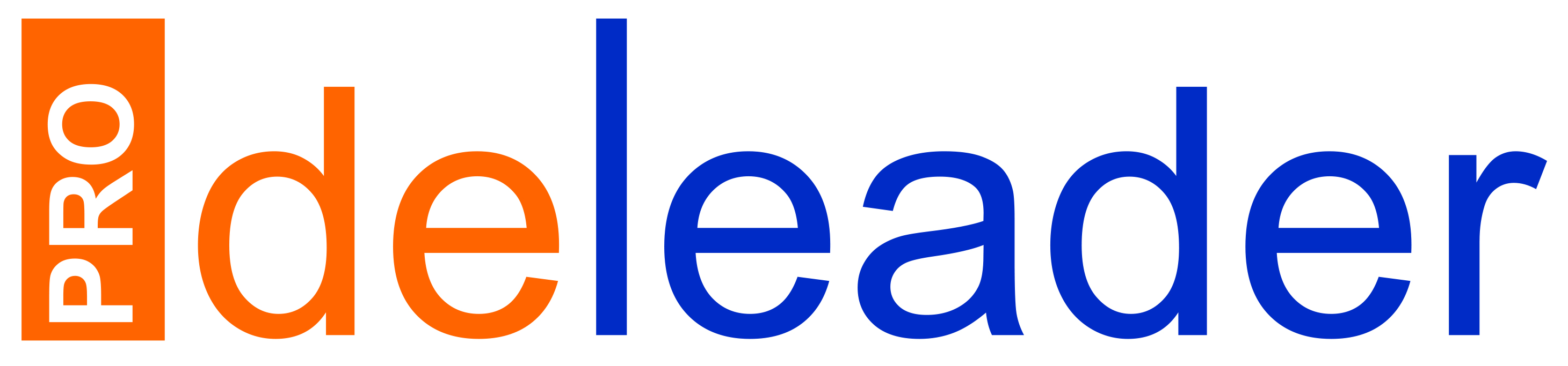 Prodeleader